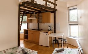 Camping & Camper Place Pasvalys